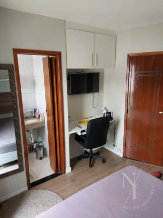 Imagem Casa com 2 Quartos à Venda, 60 m² em Penha De França - São Paulo