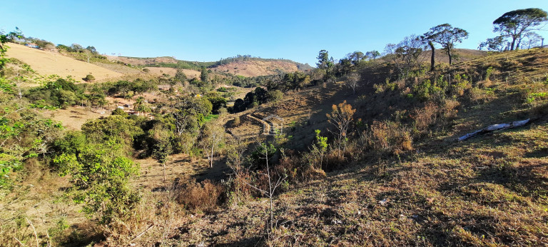 Imagem Imóvel com 2 Quartos à Venda, 20.000 m² em Jardim Itamarati - Bandeira Do Sul