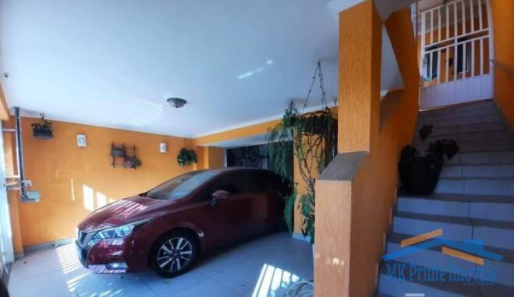 Sobrado com 3 Quartos à Venda, 230 m² em Jardim D'abril - Osasco