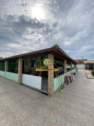 Imagem Casa de Condomínio com 2 Quartos à Venda, 500 m² em Nova Califórnia (tamoios) - Cabo Frio Imagem Casa de Condomínio com 2 Quartos à Venda, 500 m² em Nova Califórnia (tamoios) - Cabo Frio