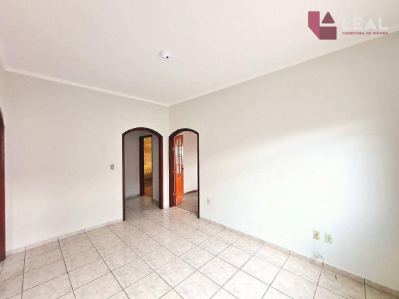 Imagem Casa com 3 Quartos à Venda, 250 m² em Esplanada - Pouso Alegre