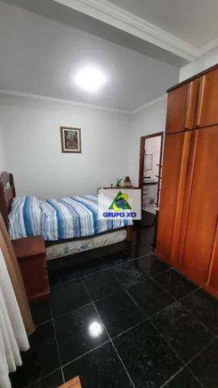 Imagem Casa com 4 Quartos à Venda, 302 m² em Condomínio Residencial Terras Do Caribe - Valinhos