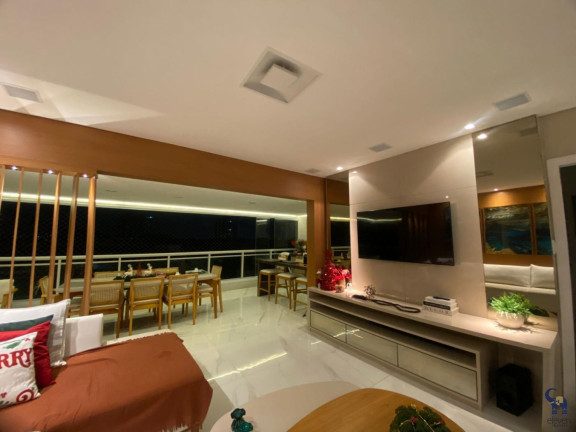 Imagem Apartamento com 3 Quartos à Venda, 142 m² em Patamares - Salvador Imagem Apartamento com 3 Quartos à Venda, 142 m² em Patamares - Salvador
