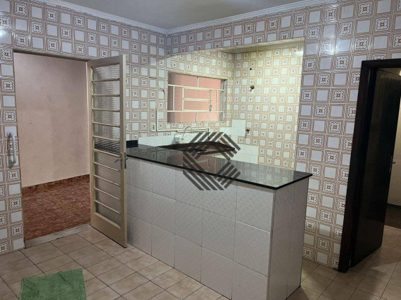 Imagem Casa para Alugar, 204 m² em Jardim América - Sorocaba Imagem Casa para Alugar, 204 m² em Jardim América - Sorocaba
