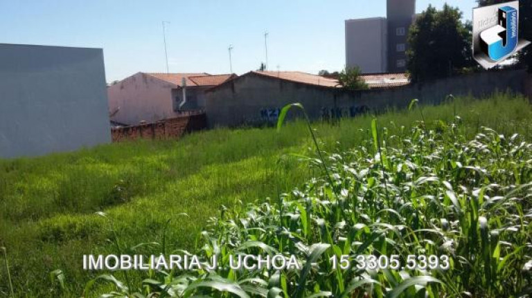 Imagem Terreno à Venda, 329 m² em Nova Tatuí - Tatuí