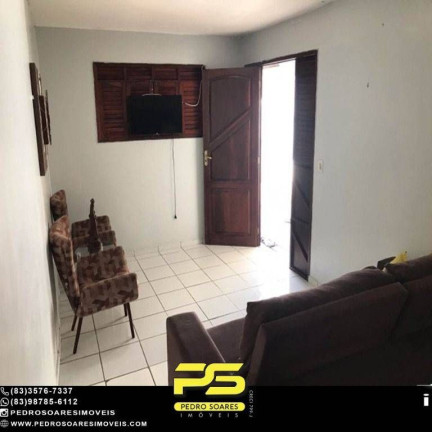 Imagem Casa com 2 Quartos à Venda, 100 m² em Mangabeira - João Pessoa Imagem Casa com 2 Quartos à Venda, 100 m² em Mangabeira - João Pessoa