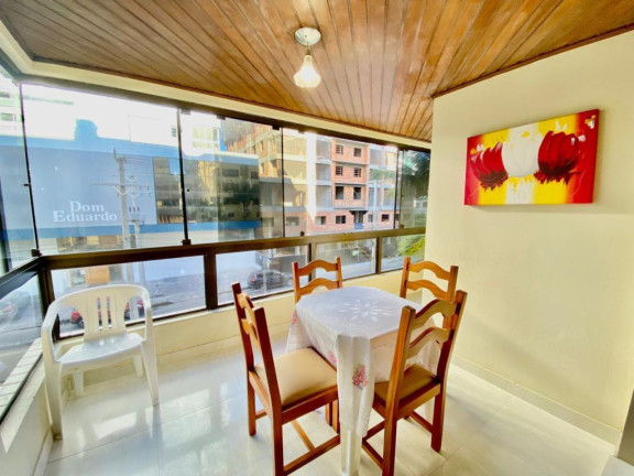 Imagem Apartamento com 1 Quarto à Venda, 80 m² em Zona Nova - Capao Da Canoa