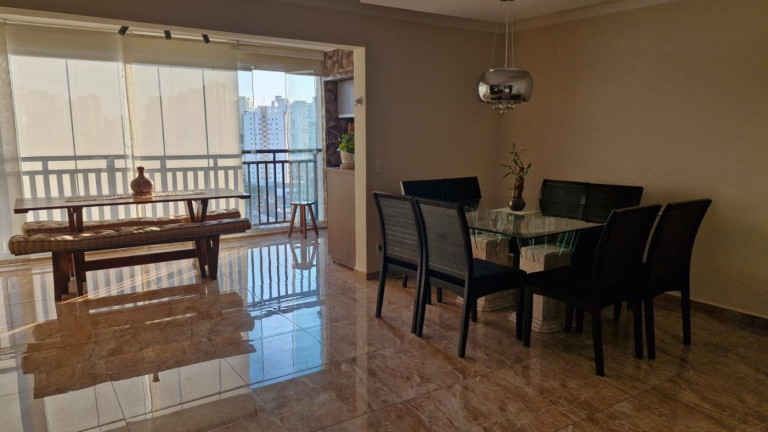 Imagem Apartamento com 3 Quartos à Venda, 147 m² em Santa Paula - São Caetano Do Sul Imagem Apartamento com 3 Quartos à Venda, 147 m² em Santa Paula - São Caetano Do Sul