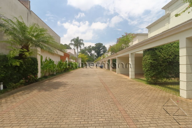 Casa com 4 Quartos à Venda, 300 m² em Chacara Santo Antonio - São Paulo