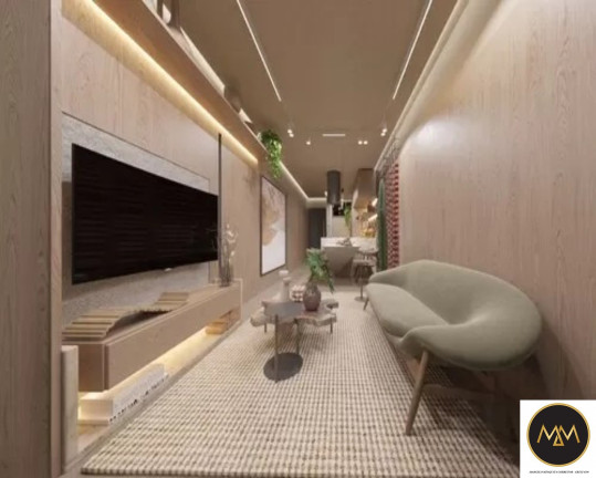 Imagem Apartamento com 3 Quartos à Venda, 180 m² em Poço - Cabedelo Imagem Apartamento com 3 Quartos à Venda, 180 m² em Poço - Cabedelo