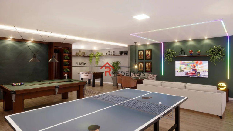 Imagem Apartamento com 3 Quartos à Venda, 104 m² em Aviação - Praia Grande Imagem Apartamento com 3 Quartos à Venda, 104 m² em Aviação - Praia Grande