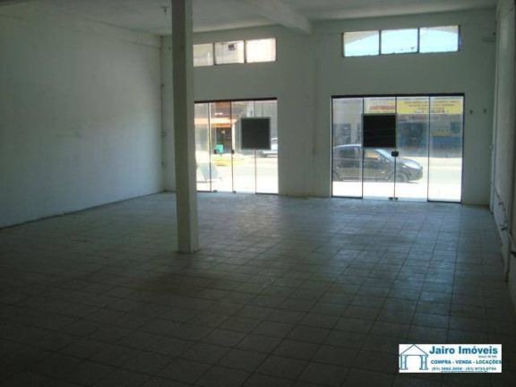 Imagem Loja à Venda, 102 m² em Centro - Balneário Pinhal Imagem Loja à Venda, 102 m² em Centro - Balneário Pinhal