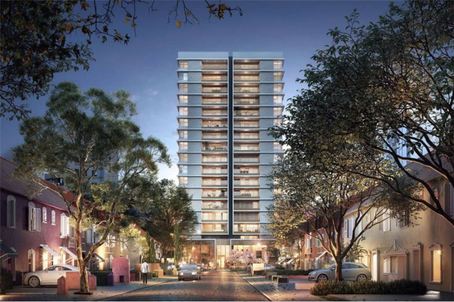 Imagem Apartamento com 3 Quartos à Venda, 149 m² em Moema - São Paulo Imagem Apartamento com 3 Quartos à Venda, 149 m² em Moema - São Paulo