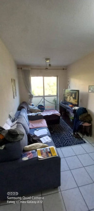 Imagem Apartamento com 3 Quartos à Venda, 55 m² em Jardim Santa Terezinha (zona Leste) - São Paulo Imagem Apartamento com 3 Quartos à Venda, 55 m² em Jardim Santa Terezinha (zona Leste) - São Paulo