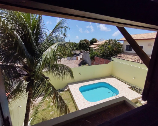 Imagem Casa com 4 Quartos à Venda, 450 m² em Vilas Do Atlântico - Lauro De Freitas