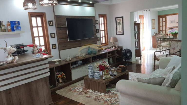 Casa com 3 Quartos à Venda, 411 m² em Nova Itupeva - Itupeva