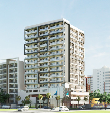 Imagem Imóvel com 2 Quartos à Venda, 57 m² em São Conrado - Vila Velha