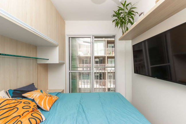 Imagem Apartamento com 1 Quarto à Venda, 29 m² em Casa Verde - São Paulo Imagem Apartamento com 1 Quarto à Venda, 29 m² em Casa Verde - São Paulo
