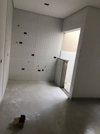 Imagem Apartamento com 2 Quartos à Venda, 50 m² em Parque Oratório - Santo André Imagem Apartamento com 2 Quartos à Venda, 50 m² em Parque Oratório - Santo André