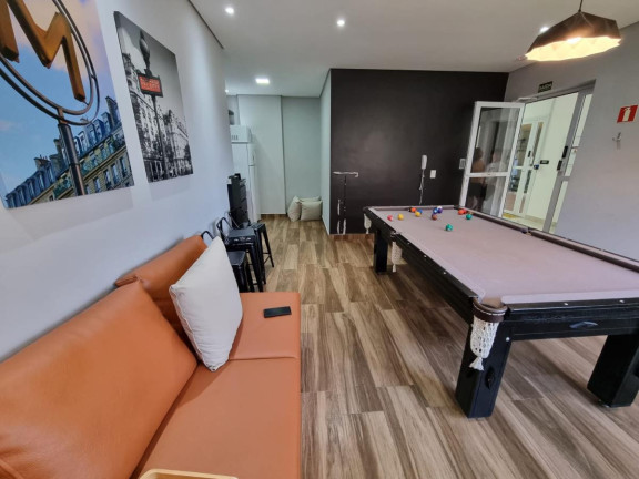 Imagem Apartamento com 2 Quartos à Venda, 57 m² em Vila Yara - Osasco
