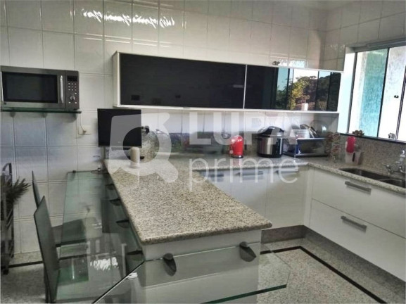 Imagem Casa com 4 Quartos à Venda, 610 m² em Vila Maria Baixa - São Paulo