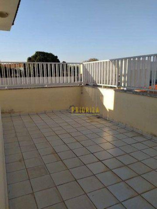 Imagem Cobertura com 3 Quartos à Venda, 172 m² em Vila Barcelona - Sorocaba Imagem Cobertura com 3 Quartos à Venda, 172 m² em Vila Barcelona - Sorocaba