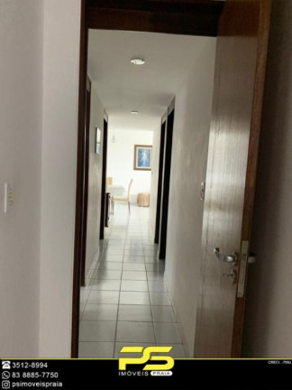 Imagem Apartamento com 3 Quartos à Venda, 119 m² em Miramar - João Pessoa