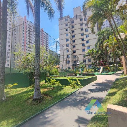 Imagem Apartamento com 3 Quartos à Venda, 61 m² em Jardim Santa Emília - São Paulo Imagem Apartamento com 3 Quartos à Venda, 61 m² em Jardim Santa Emília - São Paulo