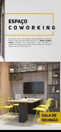 Imagem Apartamento com 1 Quarto à Venda, 34 m² em Centro - Curitiba Imagem Apartamento com 1 Quarto à Venda, 34 m² em Centro - Curitiba
