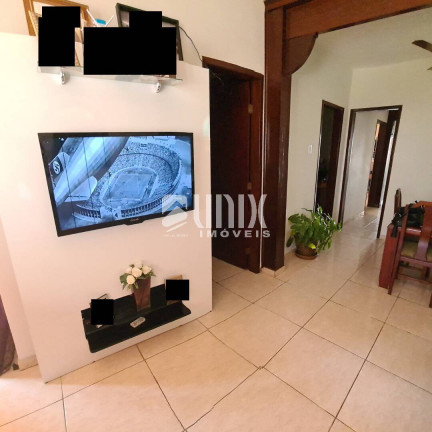 Imagem Casa com 5 Quartos à Venda, 400 m² em Parque Turf Club - Campos Dos Goytacazes