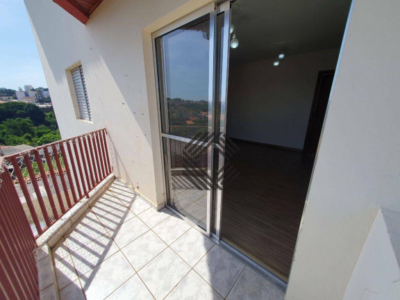 Imagem Apartamento com 3 Quartos à Venda ou Locação, 75 m² em Jardim Simus - Sorocaba Imagem Apartamento com 3 Quartos à Venda ou Locação, 75 m² em Jardim Simus - Sorocaba