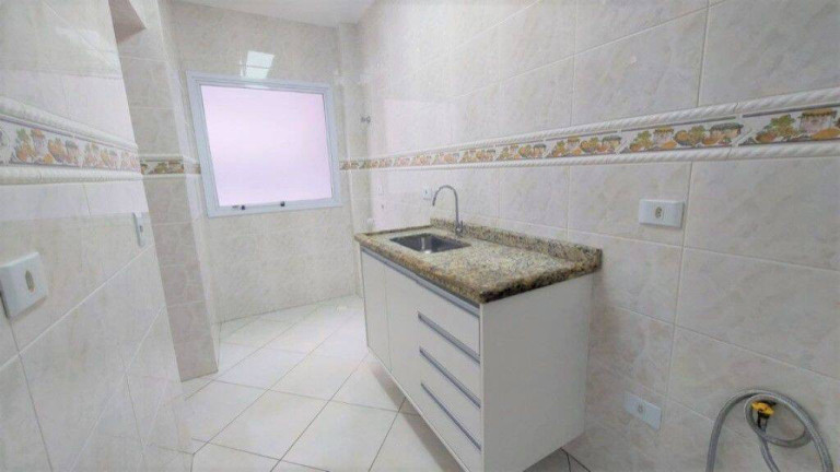 Imagem Apartamento com 1 Quarto à Venda, 58 m² em Canto Do Forte - Praia Grande Imagem Apartamento com 1 Quarto à Venda, 58 m² em Canto Do Forte - Praia Grande