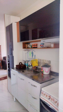 Imagem Apartamento com 2 Quartos à Venda, 47 m² em Jardim Sabará - São Paulo