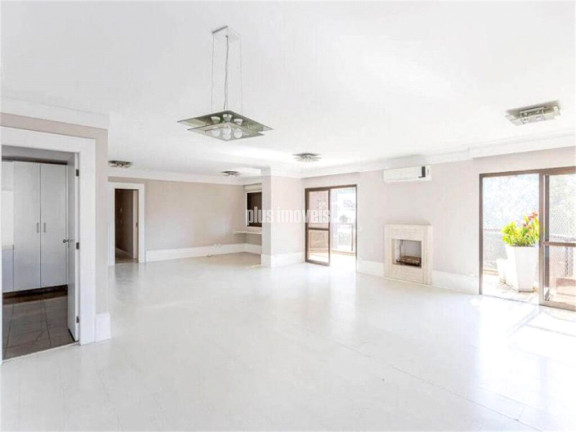 Imagem Apartamento com 4 Quartos à Venda, 494 m² em Vila Nova Conceição - São Paulo Imagem Apartamento com 4 Quartos à Venda, 494 m² em Vila Nova Conceição - São Paulo