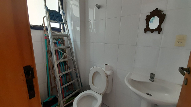 Imagem Apartamento com 3 Quartos à Venda, 160 m² em Ponta Da Praia - Santos Imagem Apartamento com 3 Quartos à Venda, 160 m² em Ponta Da Praia - Santos