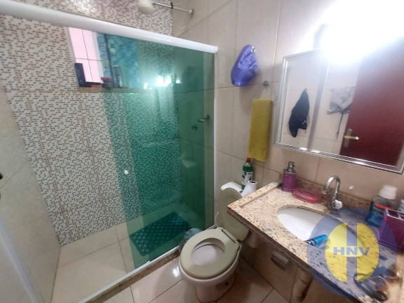 Imagem Casa com 3 Quartos à Venda, 480 m² em Jardim Atlântico Leste (itaipuaçu) - Maricá