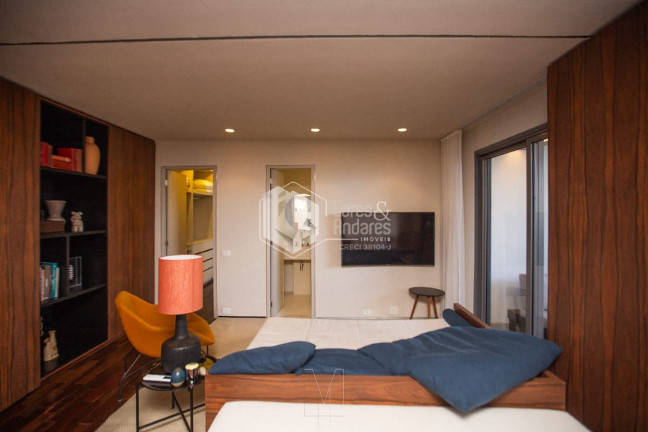 Imagem Apartamento com 2 Quartos à Venda, 83 m² em Cidade Monções - São Paulo Imagem Apartamento com 2 Quartos à Venda, 83 m² em Cidade Monções - São Paulo