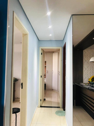Imagem Apartamento com 2 Quartos à Venda, 51 m² em Jardim Gonçalves - Sorocaba Imagem Apartamento com 2 Quartos à Venda, 51 m² em Jardim Gonçalves - Sorocaba