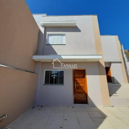 Imagem Sobrado com 2 Quartos à Venda, 150 m² em Jardim Piazza Di Roma - Sorocaba