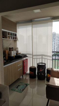 Imagem Imóvel com 2 Quartos à Venda, 57 m² em Saúde - São Paulo Imagem Imóvel com 2 Quartos à Venda, 57 m² em Saúde - São Paulo