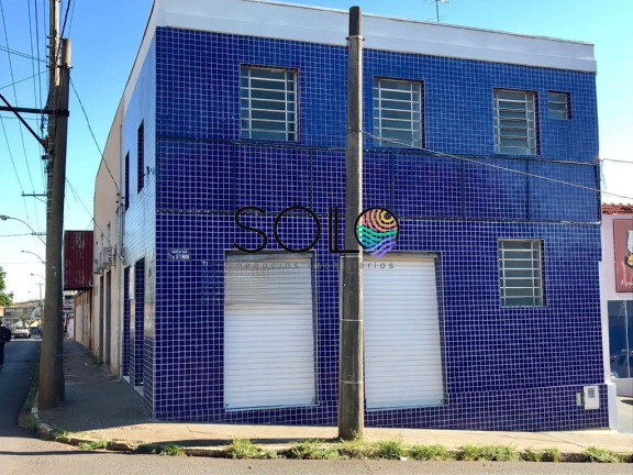 Ponto Comercial para Alugar, 125 m² em Centro - Araraquara