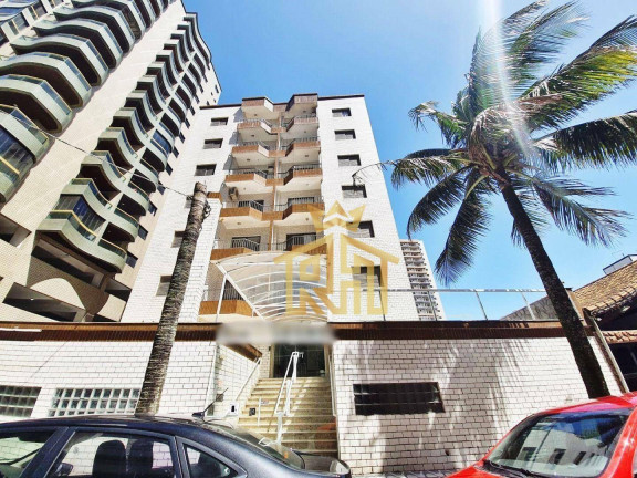 Imagem Apartamento com 2 Quartos à Venda, 76 m² em Aviação - Praia Grande Imagem Apartamento com 2 Quartos à Venda, 76 m² em Aviação - Praia Grande