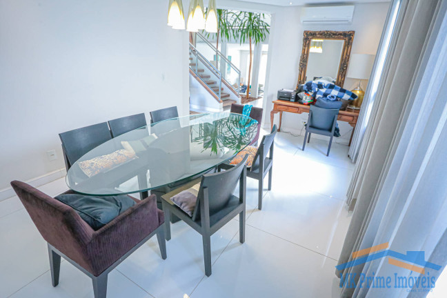 Imagem Casa de Condomínio com 4 Quartos à Venda, 525 m² em Alphaville Residencial Dois - Barueri