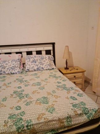 Imagem Apartamento com 1 Quarto para Alugar, 100 m² em José Menino - Santos Imagem Apartamento com 1 Quarto para Alugar, 100 m² em José Menino - Santos