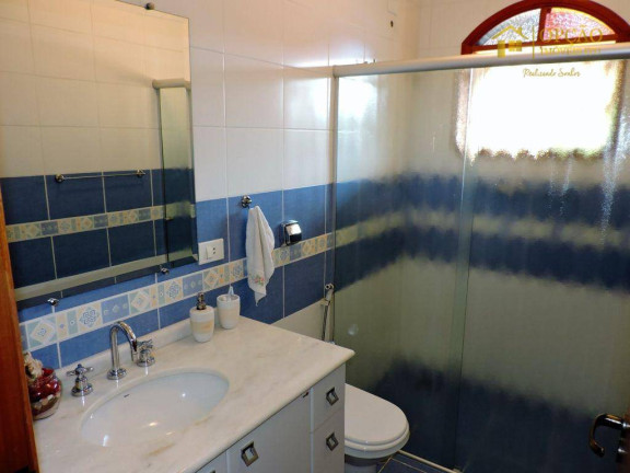 Imagem Casa com 4 Quartos à Venda, 503 m² em Condomínio Nova Higienópolis - Jandira
