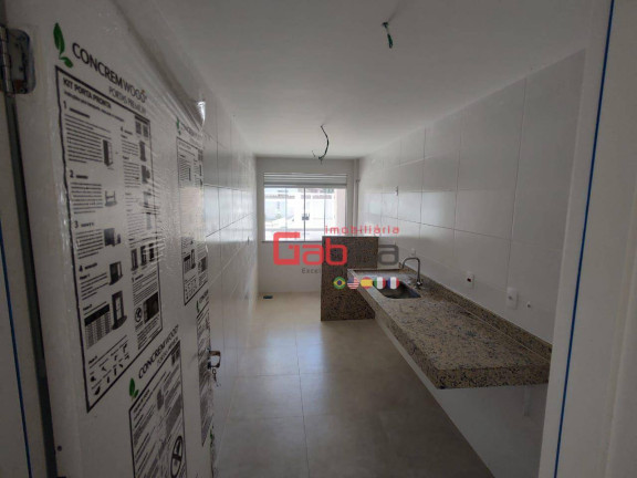 Imagem Apartamento com 2 Quartos à Venda, 62 m² em Palmeiras - Cabo Frio