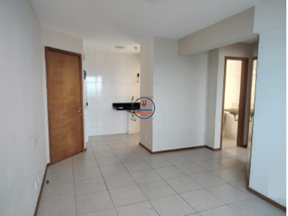 Imagem Apartamento com 2 Quartos para Alugar ou Temporada, 55 m² em Ponta Negra - Natal