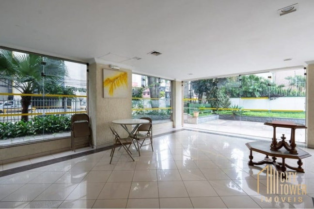 Imagem Apartamento com 2 Quartos à Venda, 74 m² em Cidade Monções - São Paulo Imagem Apartamento com 2 Quartos à Venda, 74 m² em Cidade Monções - São Paulo