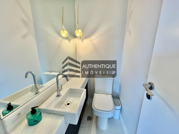 Imagem Apartamento com 2 Quartos para Alugar, 95 m² em Vila Olímpia - São Paulo Imagem Apartamento com 2 Quartos para Alugar, 95 m² em Vila Olímpia - São Paulo