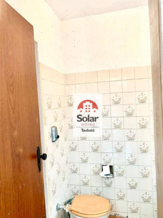 Imagem Casa com 6 Quartos à Venda ou Locação, 500 m² em Centro - Taubaté
